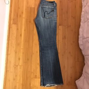 Citizens of Humanity Jeans